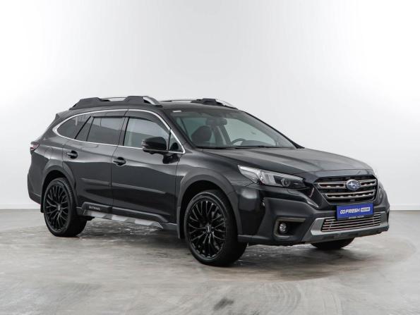 Subaru Outback VI с пробегом 2022 года, цена 3 776 444 рубля, 126078 км, универсал, Автокод Объявления