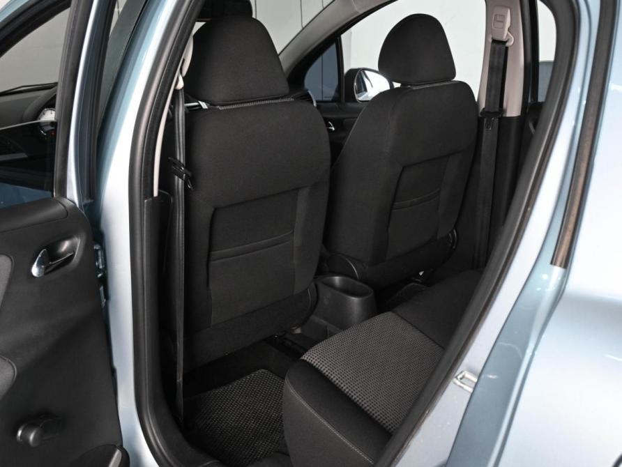 Peugeot 207 I Рестайлинг Ростов-на-Дону  - изображение 11