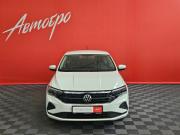 Volkswagen Polo VI Вологда  - изображение 26