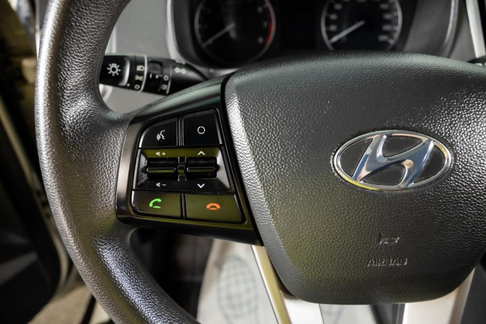 Hyundai Creta I Пермь  - изображение 16