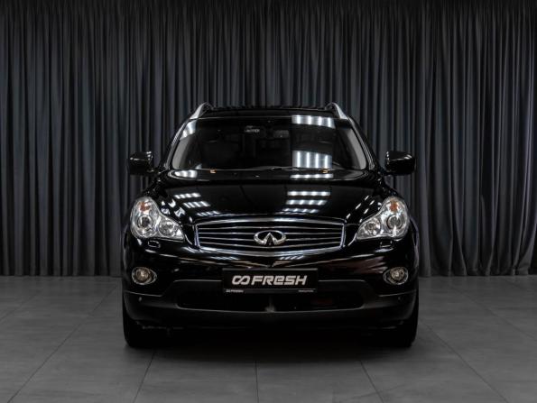 Infiniti QX50 I с пробегом 2013 года, цена 1 890 000 рублей, 163595 км, внедорожник, Автокод Объявления
