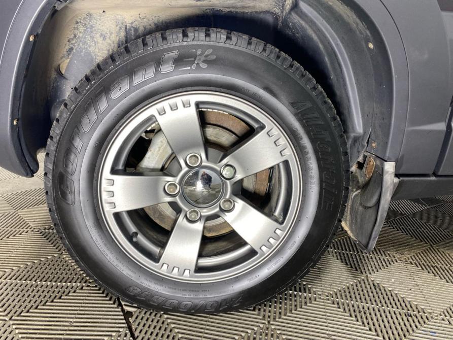 Chevrolet Niva I Рестайлинг Архангельск  - изображение 17