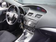 Mazda 3 II (BL) Москва  - изображение 27