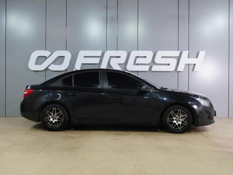 Chevrolet Cruze I Воронеж  - изображение 5