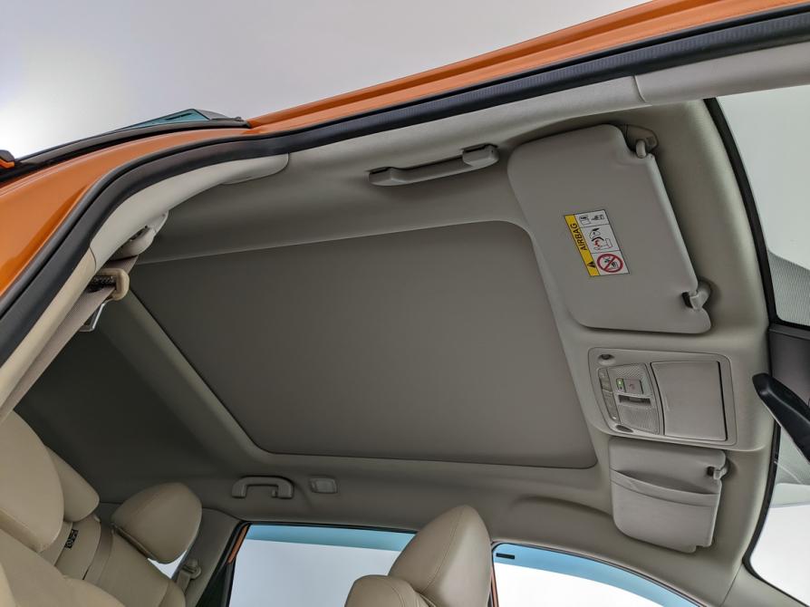 Nissan X-Trail III Рестайлинг Москва  - изображение 24