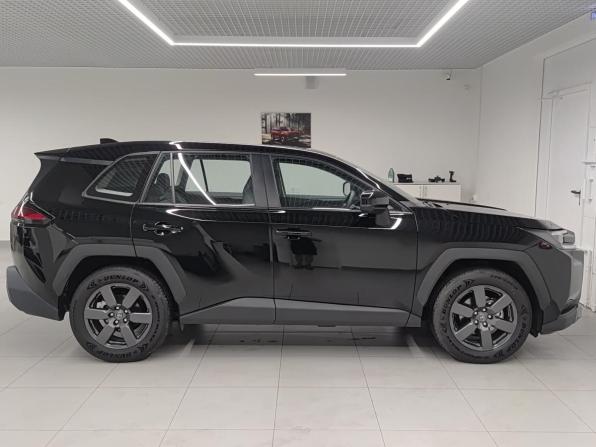 Toyota RAV4 VI (XA60) с пробегом 2026 года, цена 4 200 000 рублей, 36 км, внедорожник, Автокод Объявления