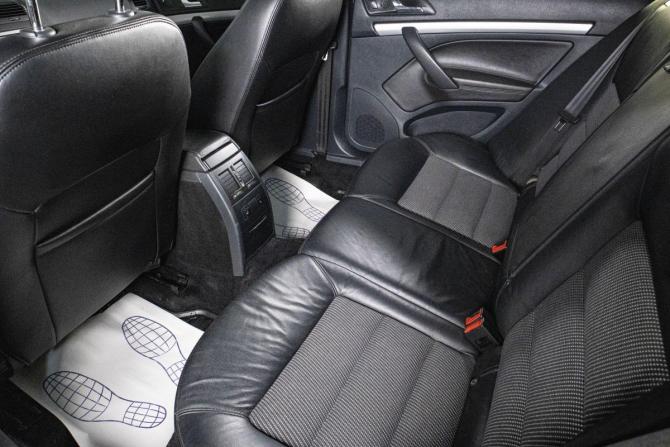 Skoda Octavia II (A5) Рестайлинг с пробегом 2012 года, цена 899 000 рублей, 160000 км, лифтбек, Автокод Объявления