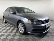 Volkswagen Jetta VI Москва  - изображение 23