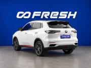 Changan CS55 Plus II Москва  - изображение 25