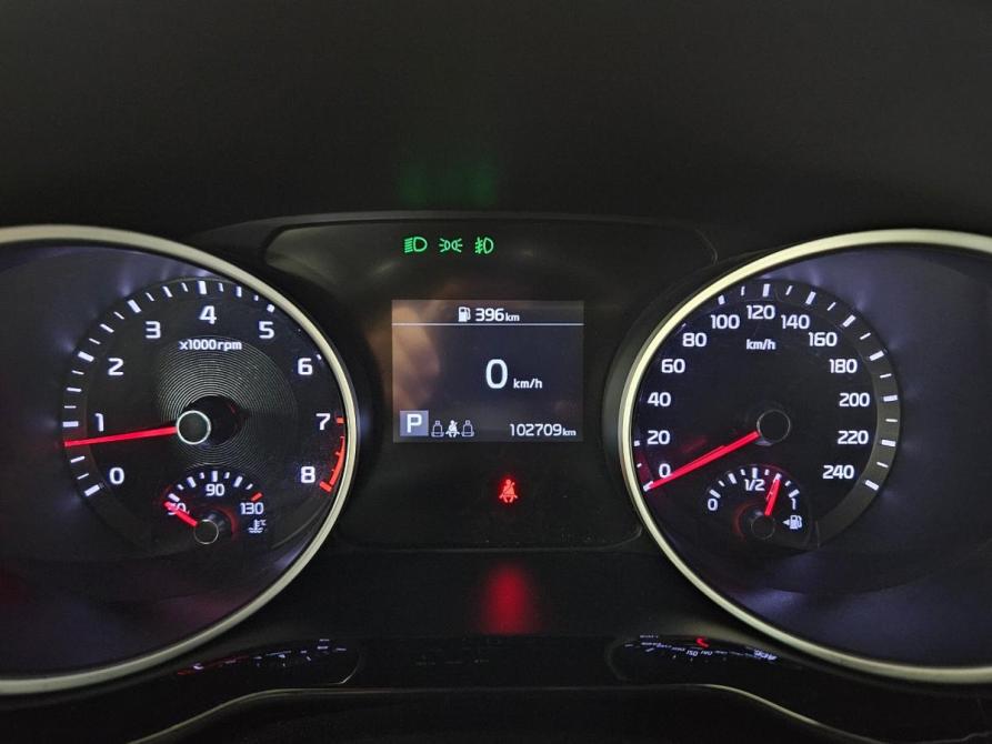 Kia Ceed III Тольятти  - изображение 21