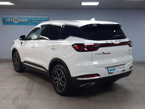Chery Tiggo 7 Pro Max I с пробегом 2023 года, цена 1 869 000 рублей, 65878 км, внедорожник, Автокод Объявления