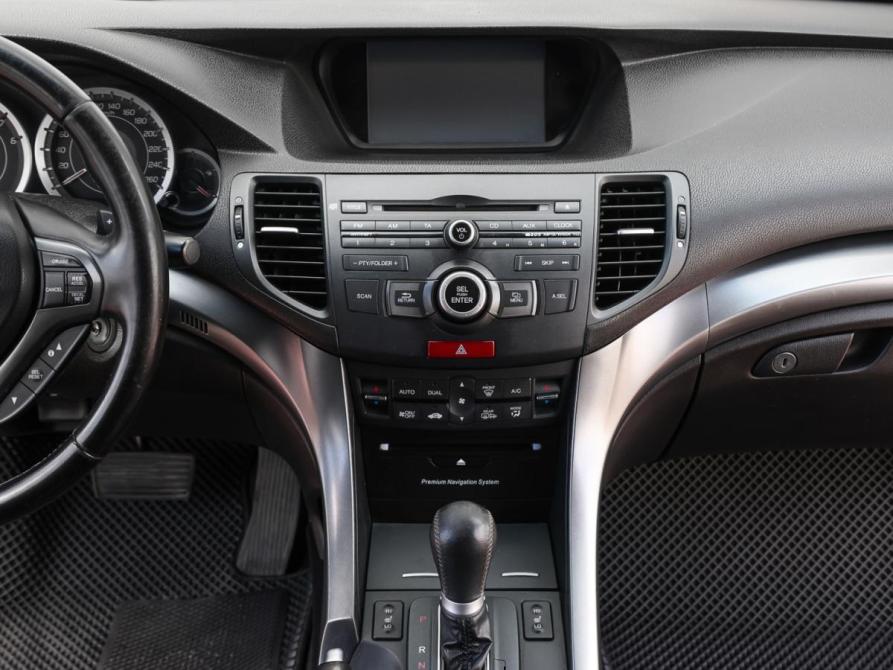 Honda Accord VIII Рестайлинг Москва  - изображение 15