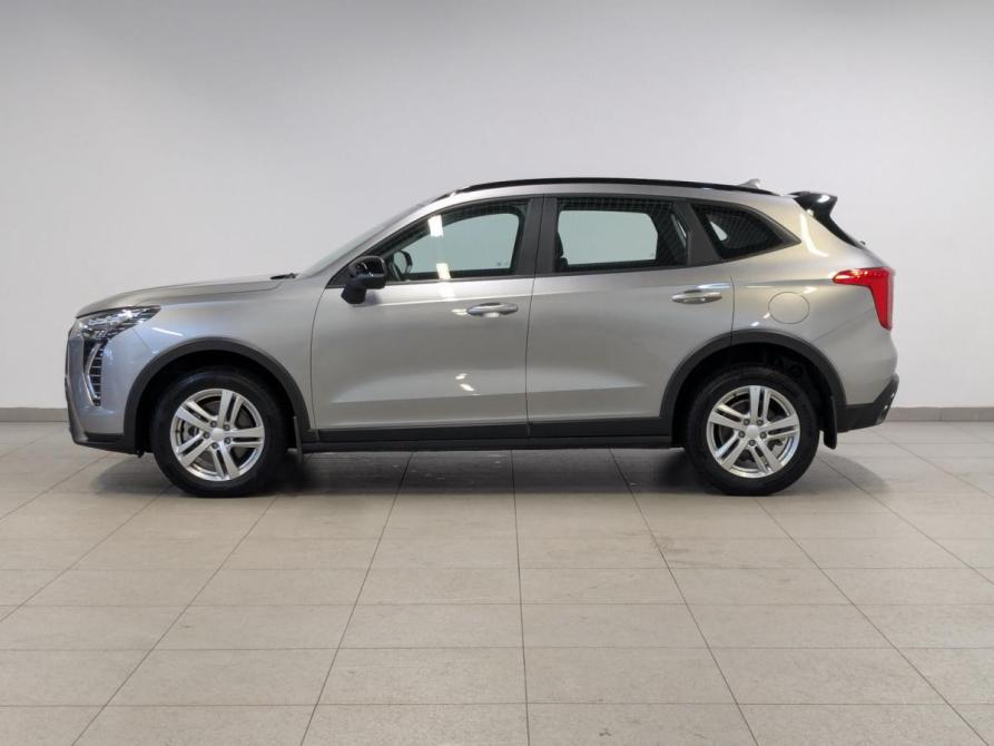 Haval Jolion I Рестайлинг Санкт-Петербург  - изображение 8