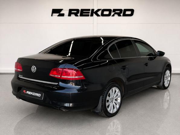 Volkswagen Passat B7 с пробегом 2011 года, цена 679 000 рублей, 252450 км, седан, Автокод Объявления