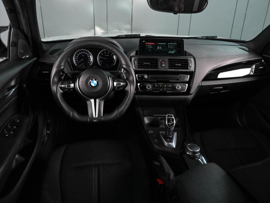 BMW 1 серии II (F20/F21) Рестайлинг 2 Ростов-на-Дону  - изображение 6