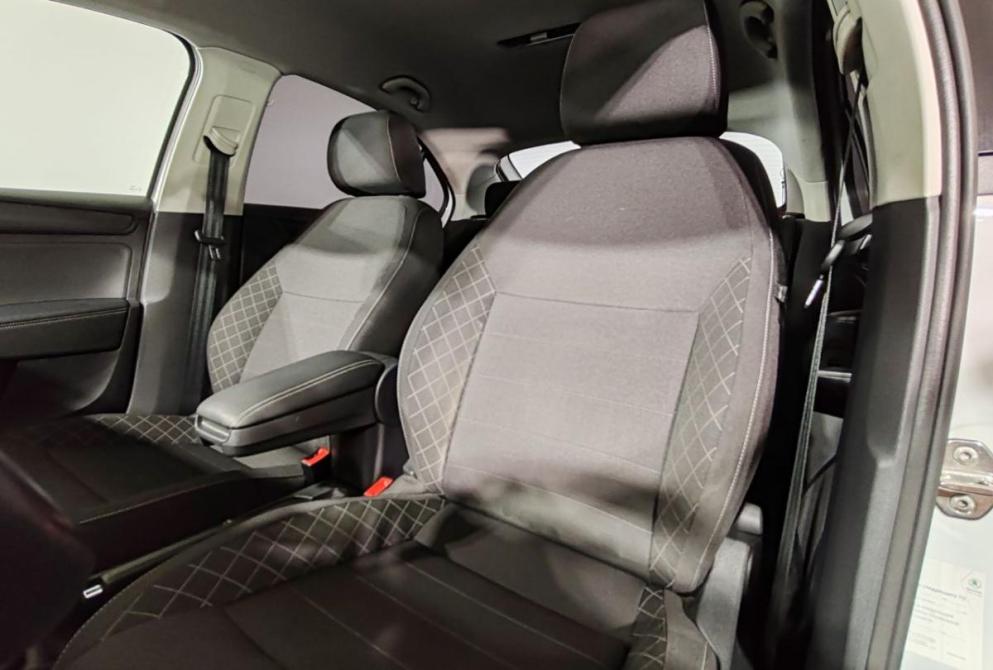 Skoda Rapid II Ярославль  - изображение 13