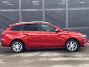 Lada (ВАЗ) Vesta I Ижевск  - изображение 20