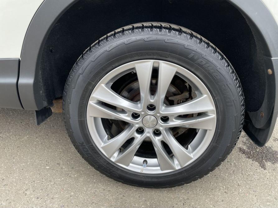 Nissan Qashqai II Москва  - изображение 12