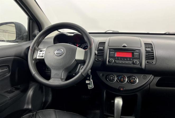 Nissan Note I Рестайлинг с пробегом 2013 года, цена 760 000 рублей, 184572 км, хэтчбек, Автокод Объявления