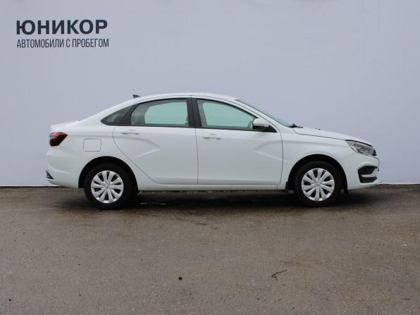 Lada (ВАЗ) Vesta I Рестайлинг (NG) с пробегом 2023 года, цена 1 039 000 рублей, 81321 км, седан, Автокод Объявления