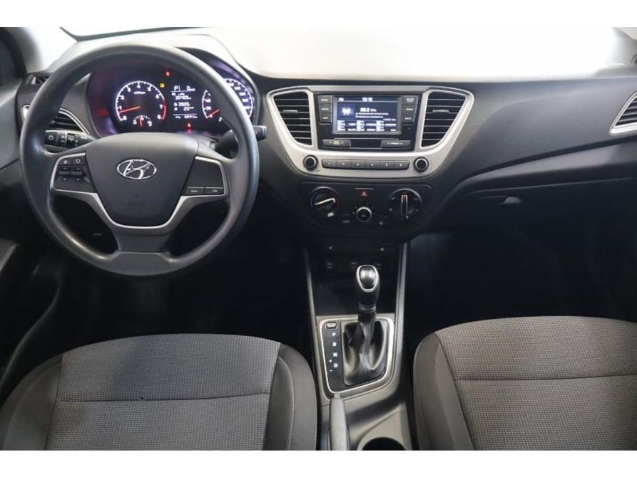 Hyundai Solaris II Коломна  - изображение 11