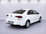 Volkswagen Polo VI Москва  - изображение 18
