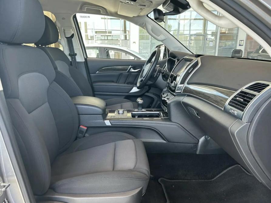 Haval H9 I Рестайлинг Екатеринбург  - изображение 24