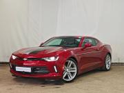 Chevrolet Camaro VI Кемерово  - изображение 21