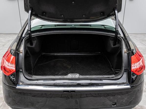 Citroen C5 II с пробегом 2010 года, цена 815 000 рублей, 157936 км, седан, Автокод Объявления