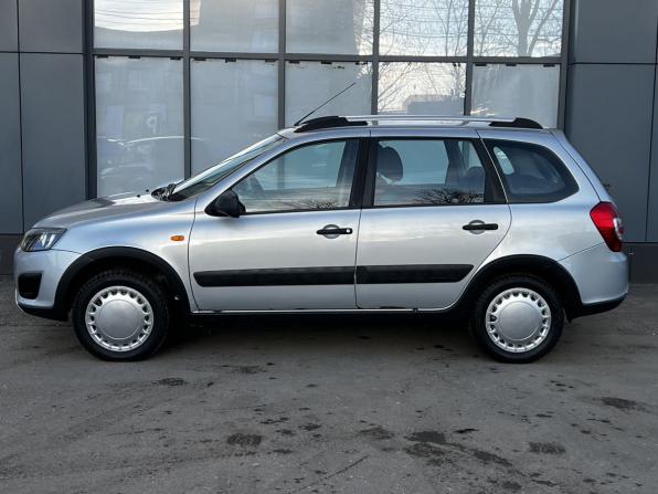 Lada (ВАЗ) Kalina II с пробегом 2015 года, цена 499 000 рублей, 53215 км, универсал, Автокод Объявления