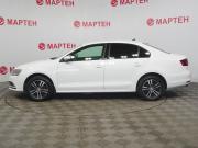 Volkswagen Jetta VI Рестайлинг Вологда  - изображение 25