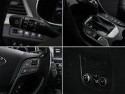 Hyundai Santa Fe III Рестайлинг Москва  - изображение 51