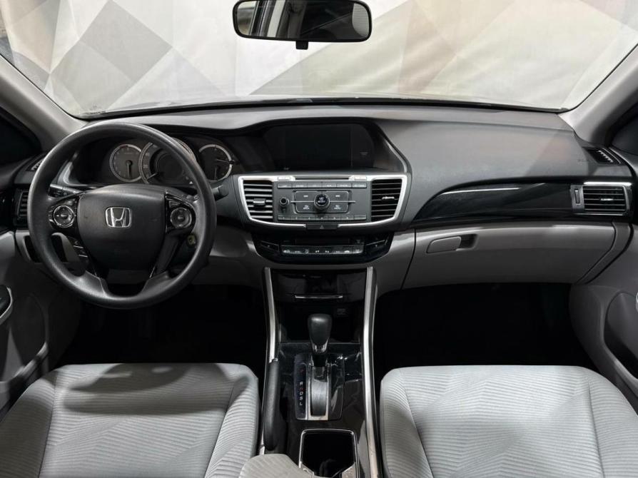 Honda Accord IX Рестайлинг Оренбург  - изображение 11