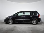 Opel Zafira B Рестайлинг Санкт-Петербург  - изображение 28