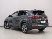 Kia Sportage IV Рестайлинг Москва  - изображение 32