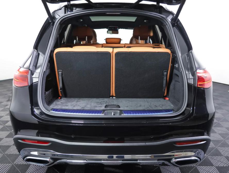 Mercedes-Benz GLC II (X254) Москва  - изображение 10