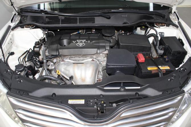Toyota Venza I с пробегом 2009 года, цена 1 600 000 рублей, 113924 км, внедорожник, Автокод Объявления