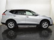 Nissan X-Trail III Санкт-Петербург  - изображение 22