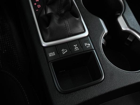 Kia Sportage IV Рестайлинг с пробегом 2018 года, цена 2 059 000 рублей, 149934 км, внедорожник, Автокод Объявления