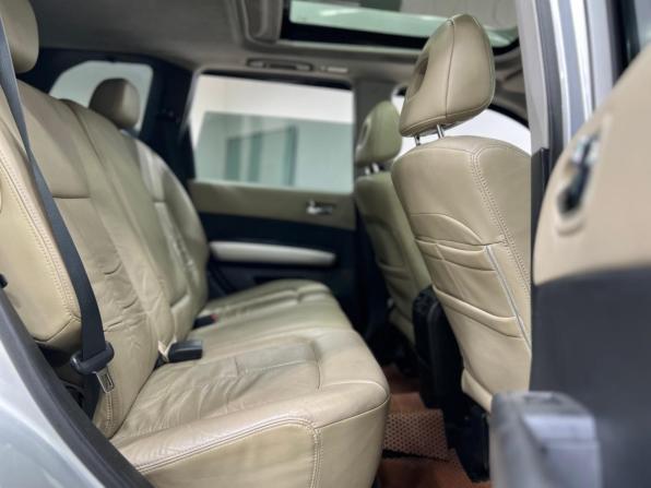 Nissan X-Trail II Рестайлинг с пробегом 2011 года, цена 1 245 000 рублей, 277000 км, внедорожник, Автокод Объявления
