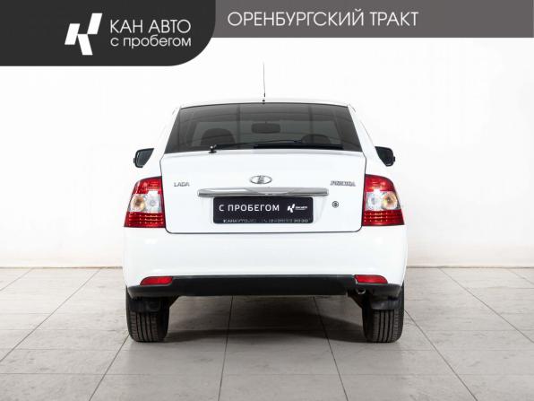Lada (ВАЗ) Priora I Рестайлинг с пробегом 2014 года, цена 471 000 рублей, 92252 км, хэтчбек, Автокод Объявления