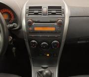 Toyota Corolla X (E140 E150) Новокузнецк  - изображение 36