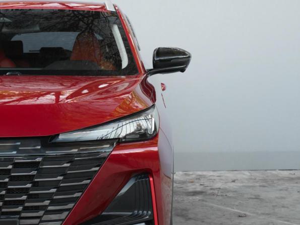 Changan CS55 Plus II с пробегом 2023 года, цена 2 149 000 рублей, 34000 км, внедорожник, Автокод Объявления