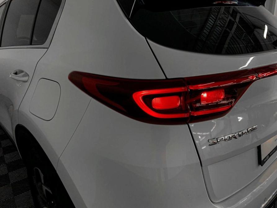 Kia Sportage IV Рестайлинг Ногинск  - изображение 11