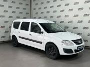 Lada (ВАЗ) Largus I Оренбург  - изображение 28