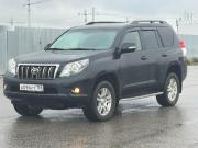 Toyota Land Cruiser Prado 150 Series Пермь  - изображение 8
