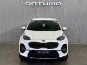 Kia Sportage IV Рестайлинг Краснодар  - изображение 23