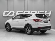 Hyundai Santa Fe III Ростов-на-Дону  - изображение 18