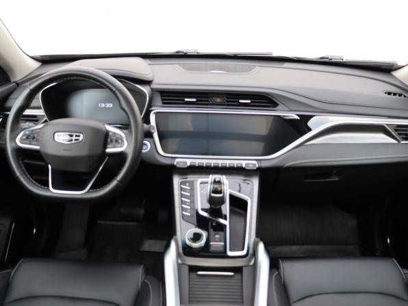 Geely Atlas Pro с пробегом 2023 года, цена 1 899 000 рублей, 78148 км, внедорожник, Автокод Объявления