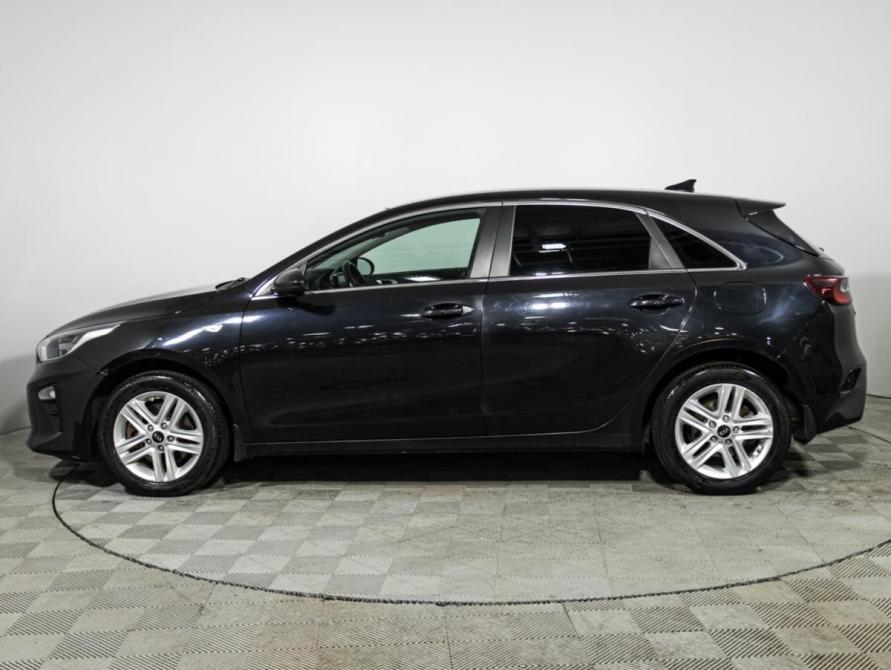 Kia Ceed III Санкт-Петербург  - изображение 9